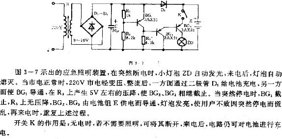 照明