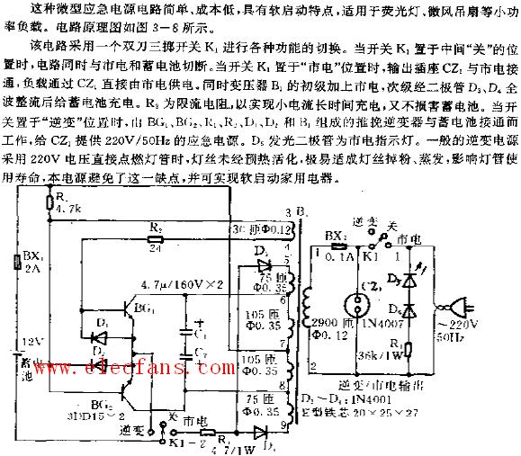 应急