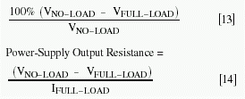 Equations 13 and 14.