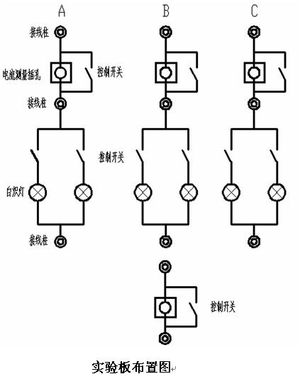 三相负载