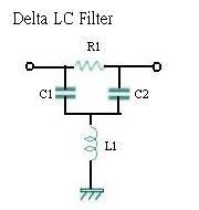 介绍几个简单而有用的滤波电路---如何应用及计算公式 - 爱碎碎念的老翁 - weng3309 的博客