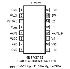 LTC3108