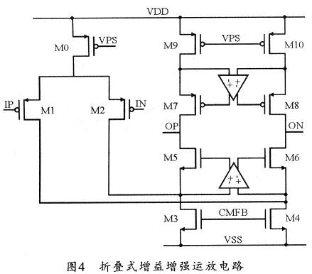 电路结构原理图