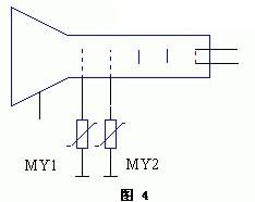 放电保护