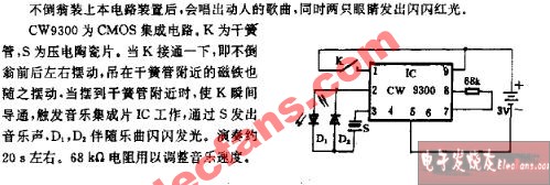 唱歌