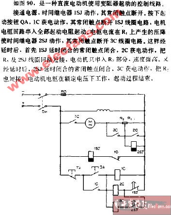 起动