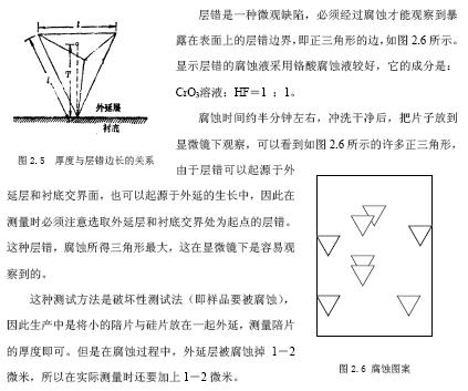 单晶