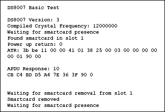 DS8007