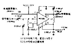 混频