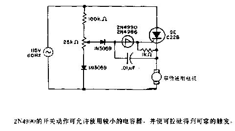 速度