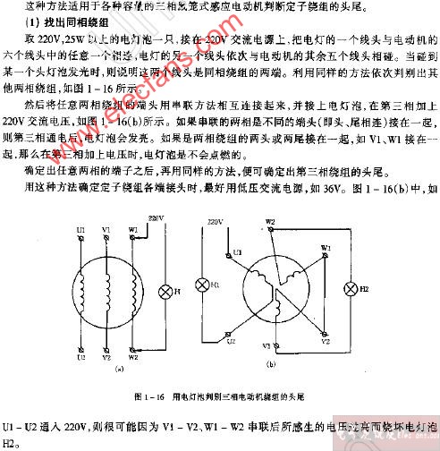 电灯泡