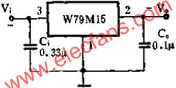 W7900的应用线路图  www.obk20.com