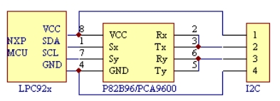 绚烂世界-RGB LED彩灯驱动控制方案