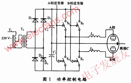  功率控制电路 www.obk20.com