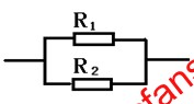 并联电阻