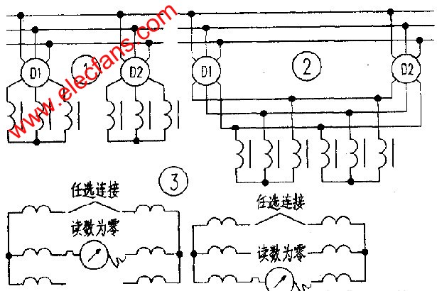 双电机驱动接线 www.obk20.com