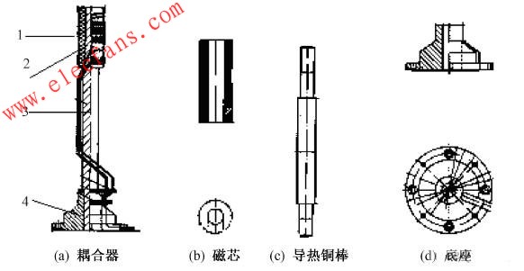 无极灯