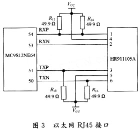 接口电路