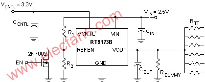 RT9173