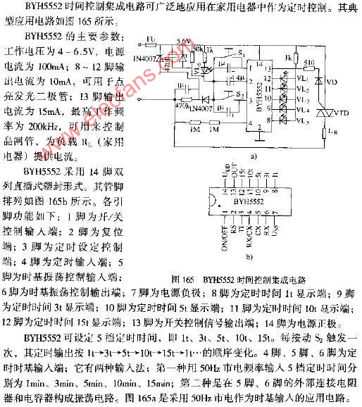 时间