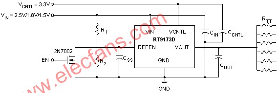 RT9173