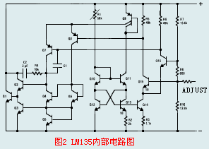 LM135/235/335封装图