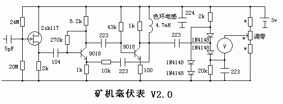 矿机