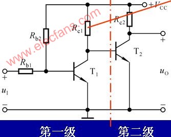 直接耦合放大电路 www.obk20.com 