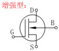 场效应管特点