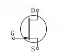 场效应管特点
