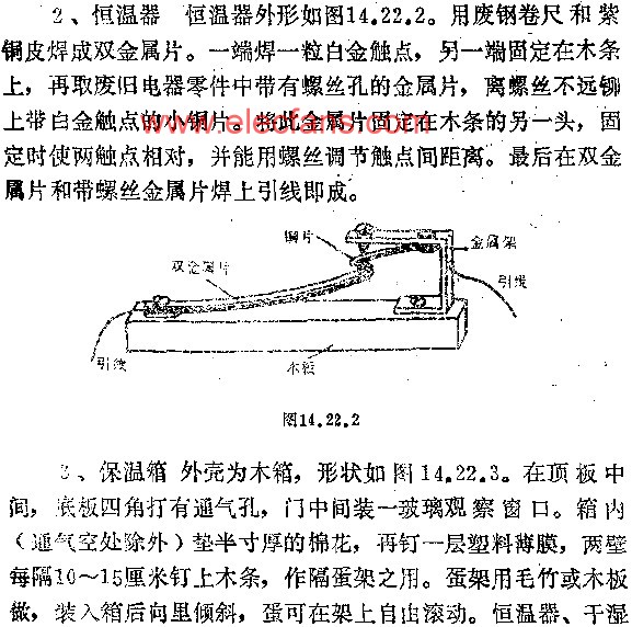 孵化器