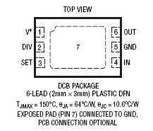 LTC6994