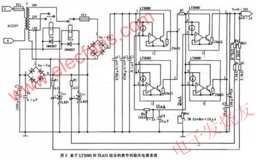 LT3080