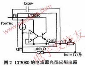 LT3080