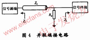 并联端接电路 www.obk20.com