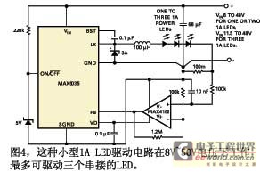 开关稳压器