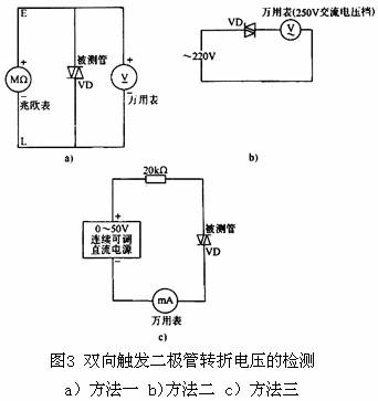 双向