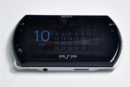 PSP