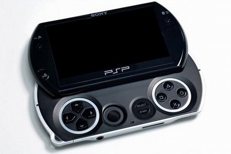 PSP