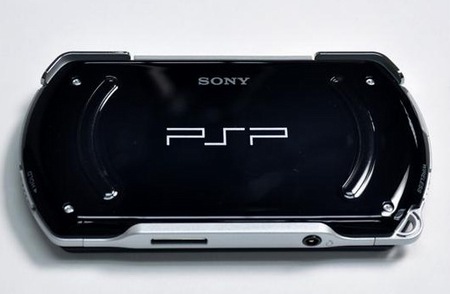 PSP