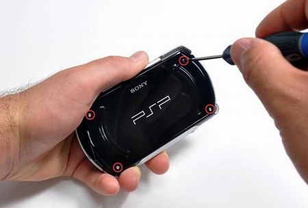 PSP