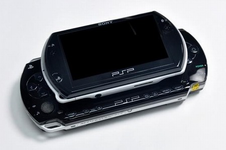 PSP