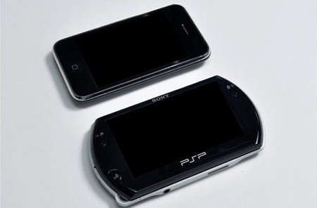 PSP