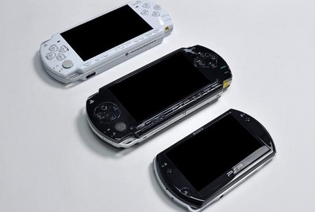 PSP