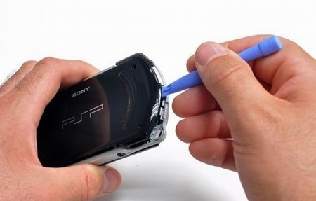 PSP