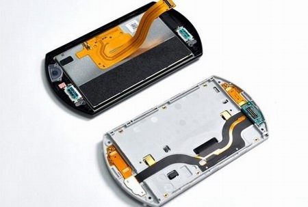 PSP