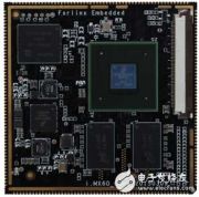 i.MX6核心板-四核Cortex-A9-Freescale i.MX6 系列