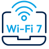 【白皮书】详细了解Wi-Fi7极高吞吐量(EHT)威廉希尔官方网站
