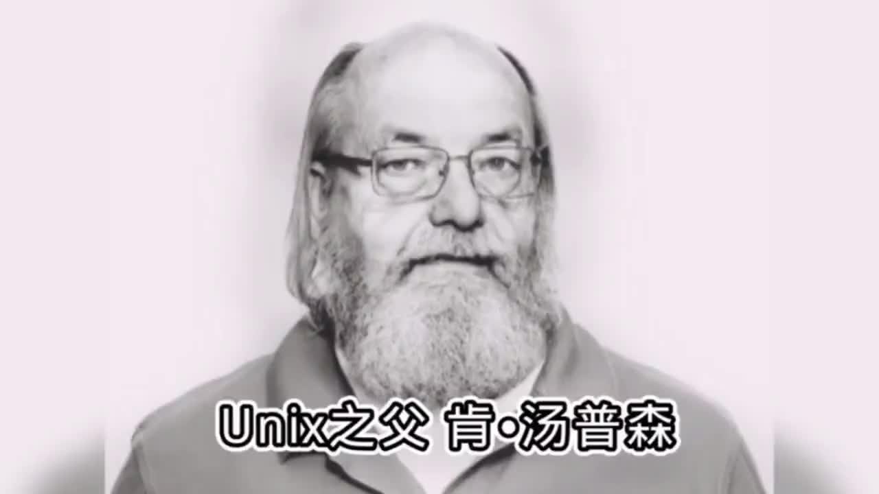 Linux发展史，致敬先驱，一部超燃的Linux发展史。