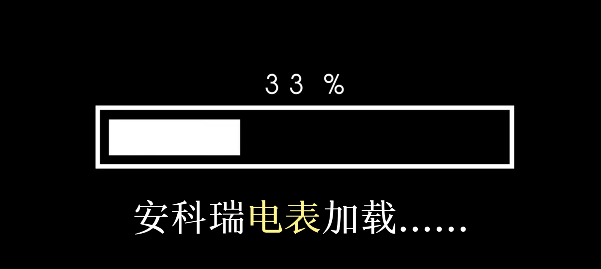 安科瑞电表不完全列举，看看有没有你眼熟的~ 安科瑞周静娴